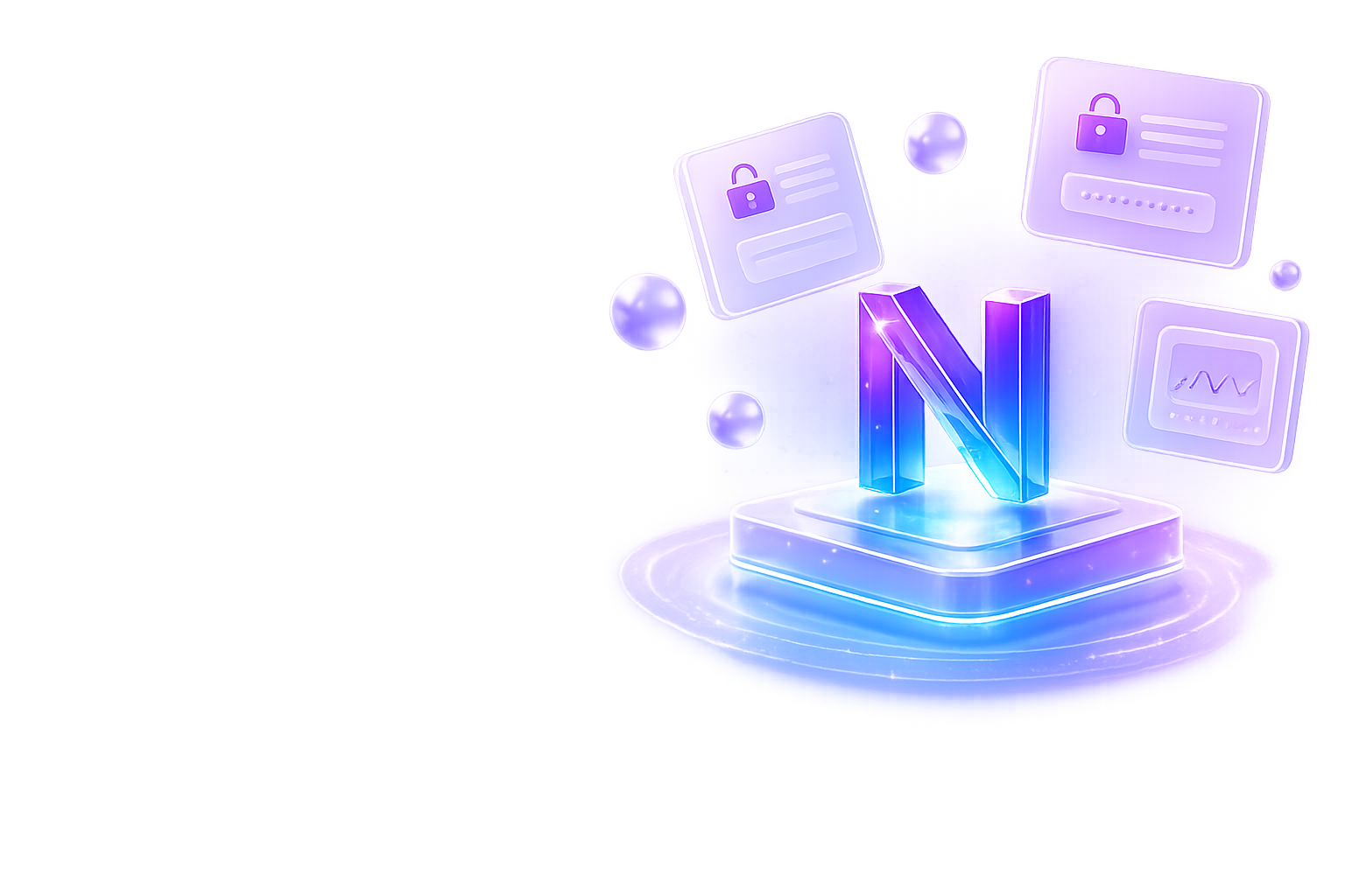Nexheria Hero
